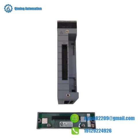 Yokogawa AAI143-S03 S1: 16-Point Analog Input Module, Expertly Designed for Industrial Automation Solutions