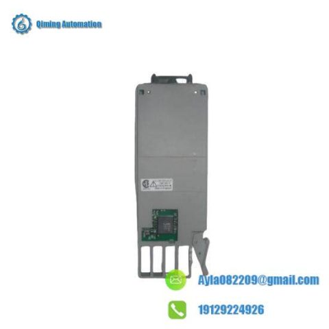 Yokogawa AAM50-S1 Industrial PLC Module