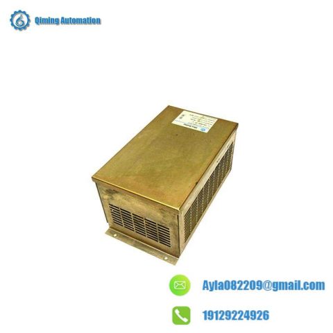 ABB AB 1305-KBA09 Dynamic Braking Kit, High Performance Control Module