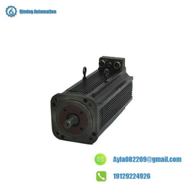 AB 1326AB-B515E-S2K5L Servo Motor, High Performance, Precision Control, Industrial Automation