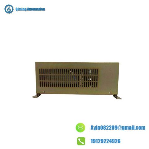 AB 1336-MOD-KC005: Advanced Dynamic Brake Kit for Industrial Applications