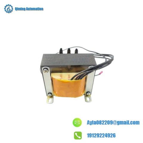 AB 1336-T-SP5A Transformer, Advanced Power Management Solution