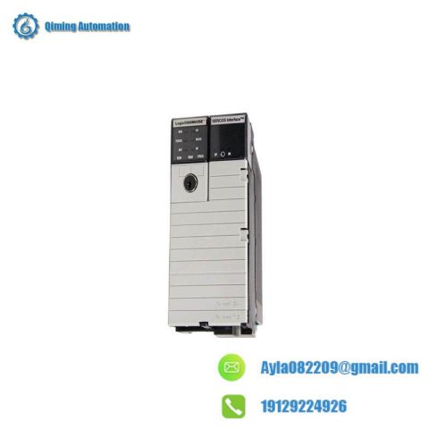 AB 1336F-B025-AA-EN AC Drive, Powering Precision with Efficiency