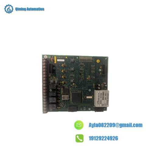 AB 1336S-EN4 42336-224-51 LANGUAGE MODULE: Advanced Control Solutions for Industrial Automation