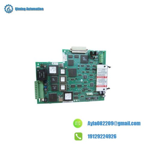 Allen Bradley 1336T-MCB-SP34B, Advanced PC Board for Industrial Automation