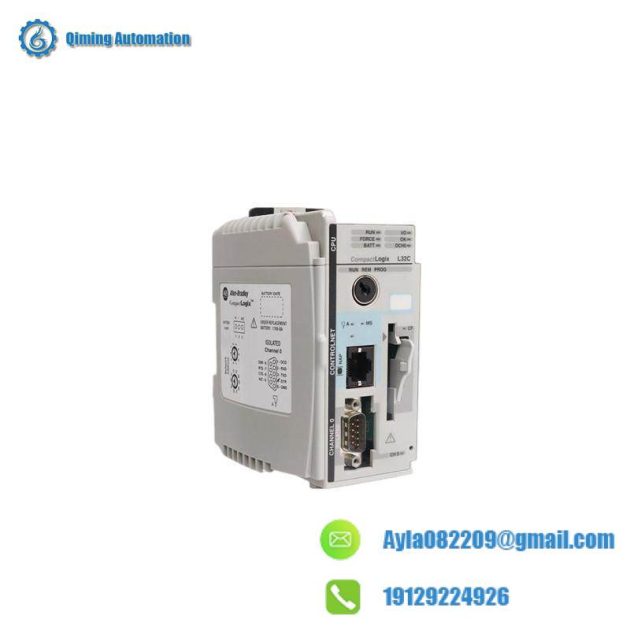 ABB PN-43652 PowerFlex Main Control Board, High-Performance Drive Control