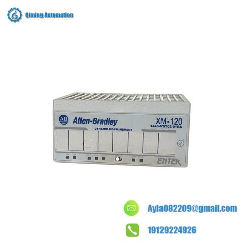 AB 1440-VST02-01RA: Advanced Programmable Logic Controller Module