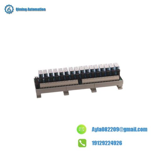 AB 1492-XIM4024-16R: Advanced Relay Master Digital Interface Module, Precision Control for Industrial Automation