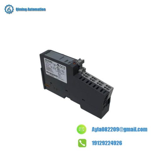 AB Automation 1734-EP24DC Expansion Power Unit, Control & Automation Solutions