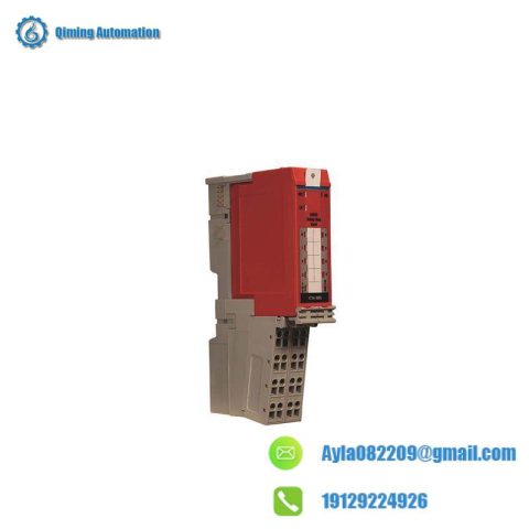 Allen-Bradley 1734-IB8S Digital Input Safety Module - Protection for Industrial Controls