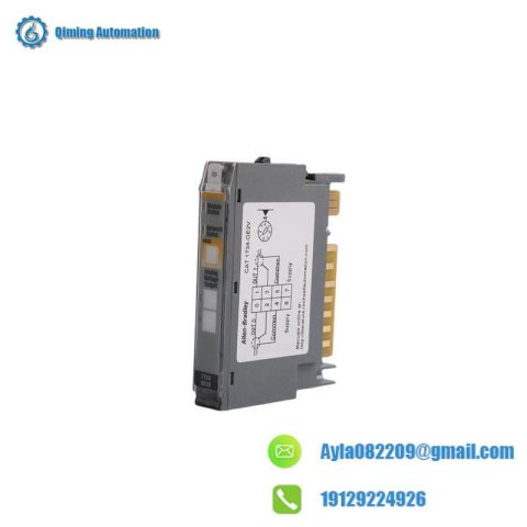 AB 1734-OE2V: Advanced Control Module, Precision Output Solutions