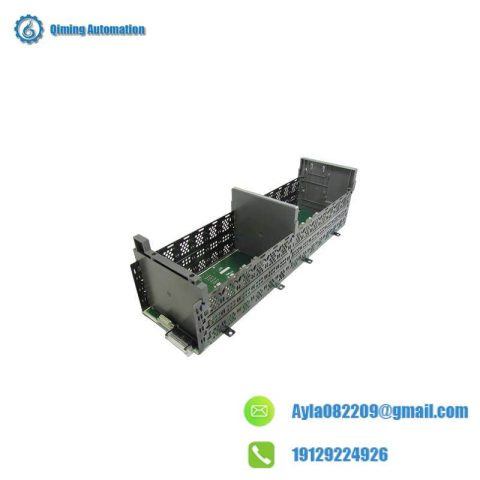 AB 1746-A13 Industrial PLC RACK
