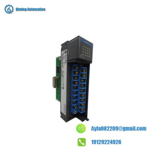 Allen Bradley 1746-ITB16 Fast Response Discrete Input Module