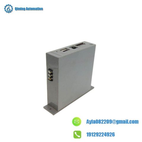 AB 1747-AIC Programmable Controller | Isolated Link Coupler