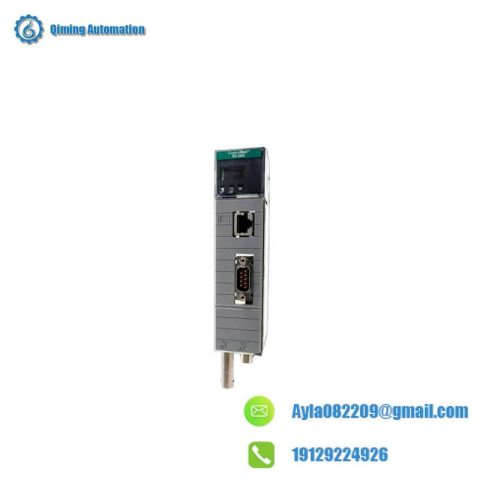 AB 1747-KFC15 I/O Module: Advanced Control Solutions for Industrial Automation