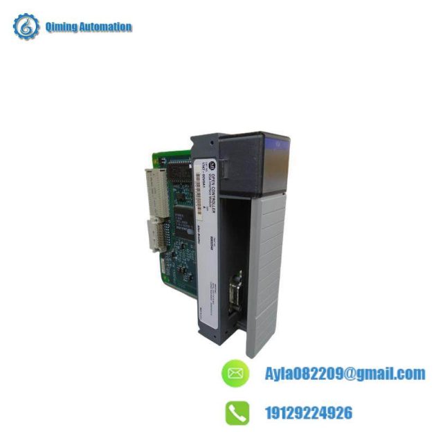 AB Electronics 1747-OCVGA1 VGA Interface Module, VGA Integration Solutions