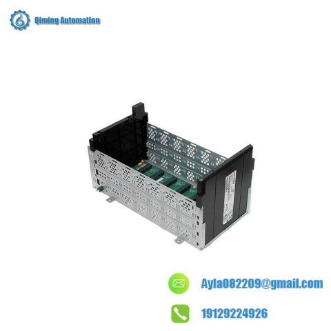 AB 1756-A7 PLC CHASSIS - Industrial Control Module