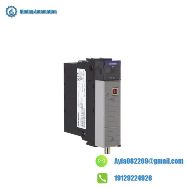 Allen Bradley AB 1756-CN2 ControlLogix Communications Module