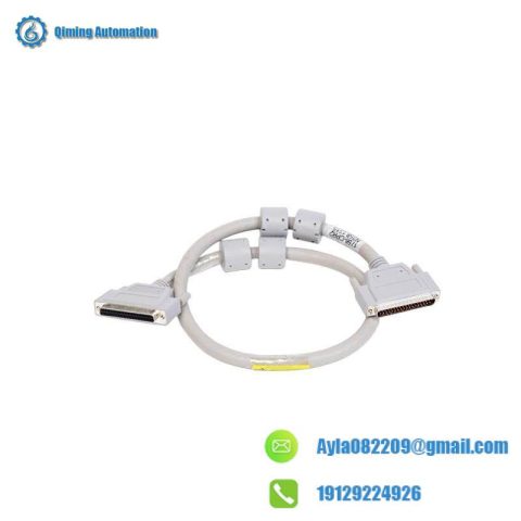 AB 1756-CPR2 Redundant Power Supply Cable - Reliable and Efficient Power Management