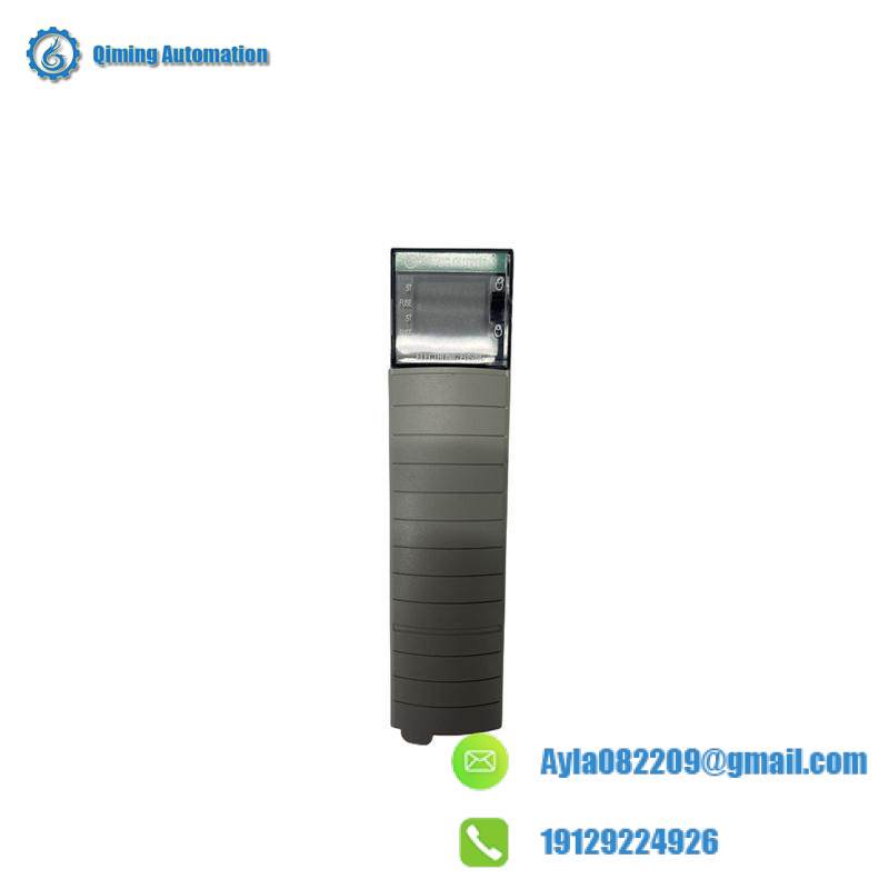 ab_1756-dma316_drive_module.jpg AB Corp 1756-DMA316 Drive Module, Industrial Control Solutions