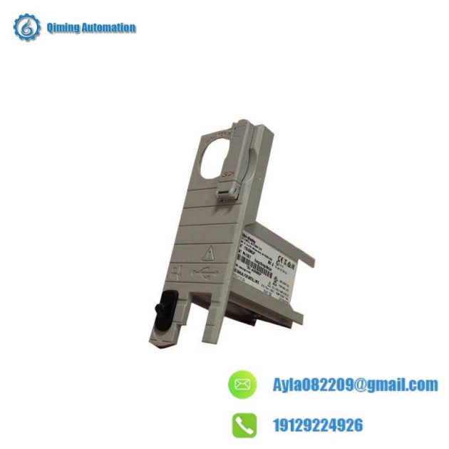 AB Industries 1791D-16B0X Inputs Expansion Module