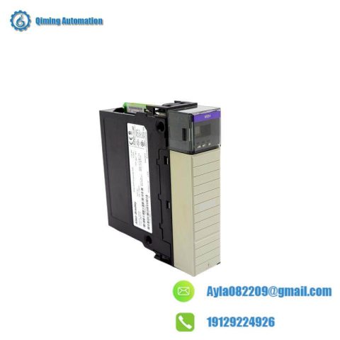 Allen-Bradley 1756-EWEB Industrial Communication Module