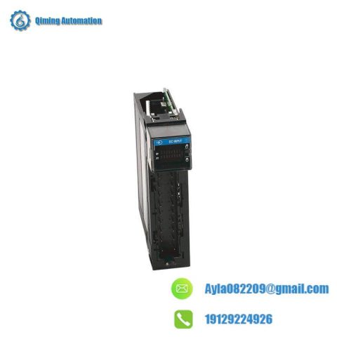 AB 1756-IC16 Analog Input Module - Advanced Automation Solution