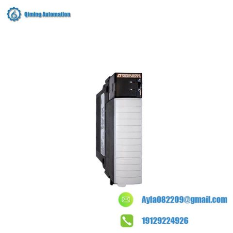 AB 1756-IRT8I Industrial I/O Module