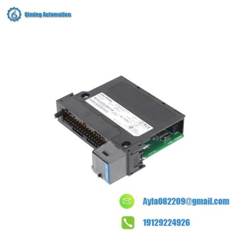 AB 1756-IV16 Industrial Control Input Module