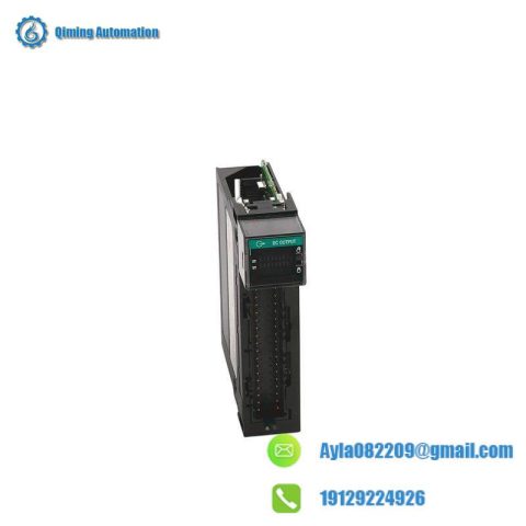 AB 1756-OB16IS Industrial I/O Module, Advanced Control for Manufacturing Efficiency