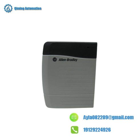 AB 1756-PA50 Power Supply Module for Industrial Control