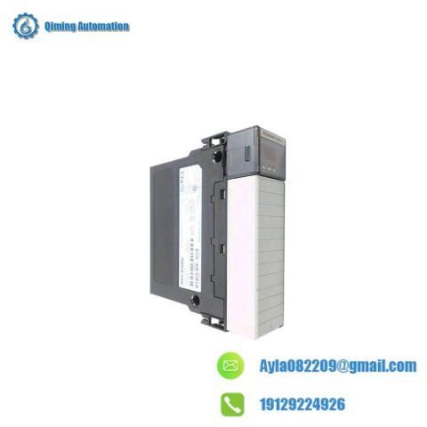 Allen-Bradley AB 1756-RM/B ControlLogix Enhanced Redundancy Module