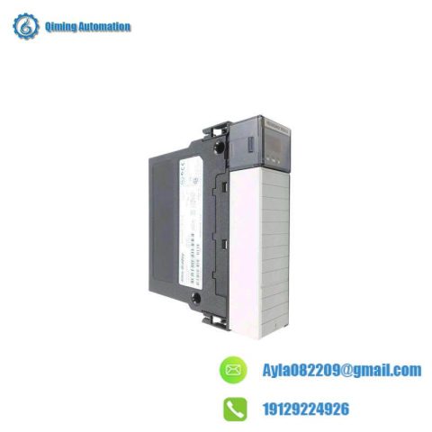 Allen-Bradley 1756-RM2 Redundancy Module, ControlLogix PLC Subsystem