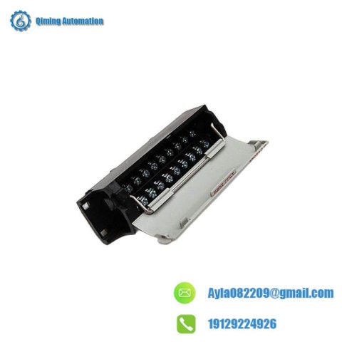AB 1756-TBNH ControlLogix Terminal Block Module, Advanced Automation Solution