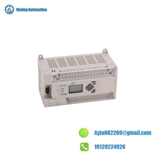 Allen Bradley AB 1766-L32BWAA MicroLogix Controller - Advanced Automation Solution