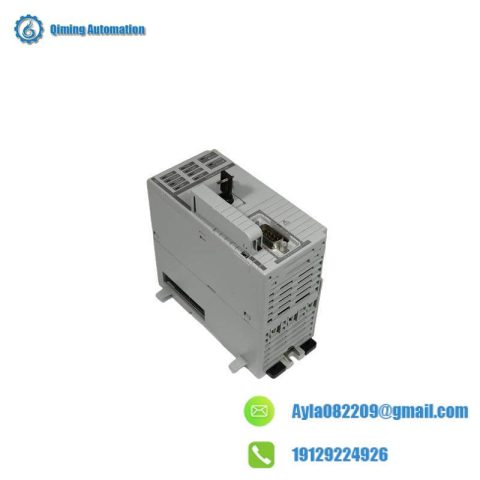 AB 1768-L43 Industrial Process Control Module
