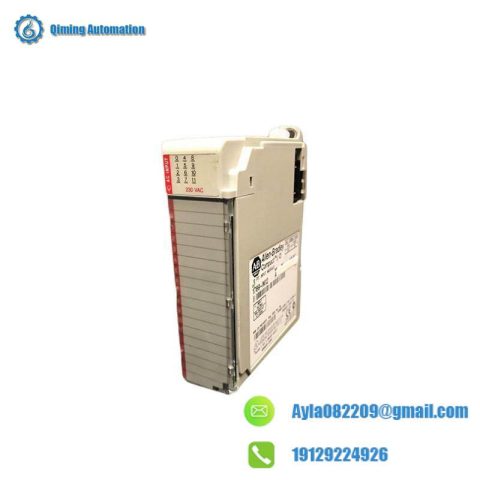 AB 1769-IM12 Digital Input Module - Industrial Control Solution