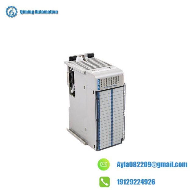 Allen-Bradley 1769-IQ32 Digital Input Module (32 Channel), Programmable Logic Controller, IO Modules