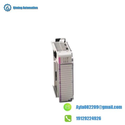 AB 1769-IR6 Digital Input Module