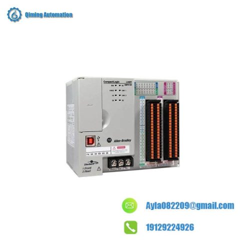 AB 1769-L24ERQB1B Industrial PLC Expansion Modules