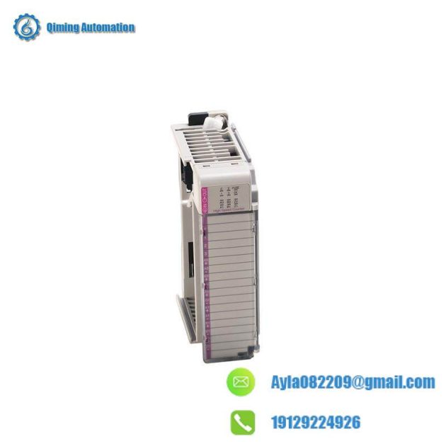 AB 1769-OB32 I/O Module: Advanced Control Solutions for Industrial Automation