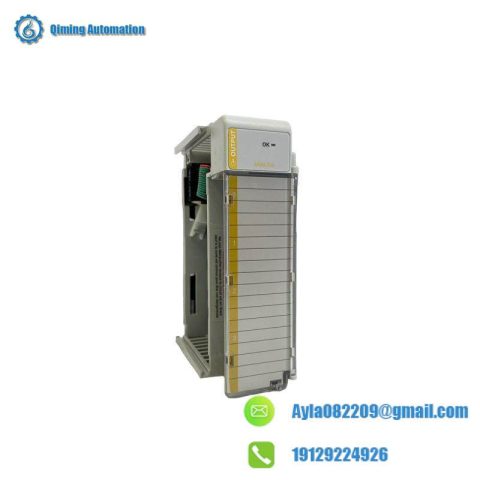 AB 1769-OF4VI Industrial Control Output Module