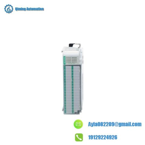 AB 1769-OV32T Output Module: High-Performance Control Solution