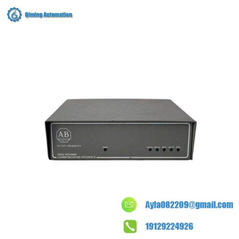 ABB AB 1770-KF2 COMMUNICATION INTERFACE, Industrial Automation Component