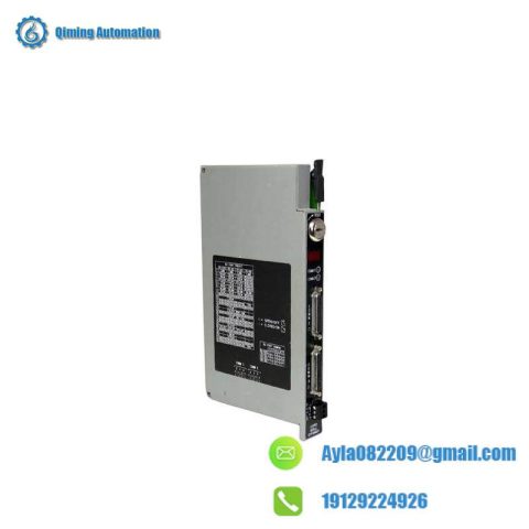 ABB 1771-DXPS CONTROL COPROCESSOR - Advanced Process Control Module