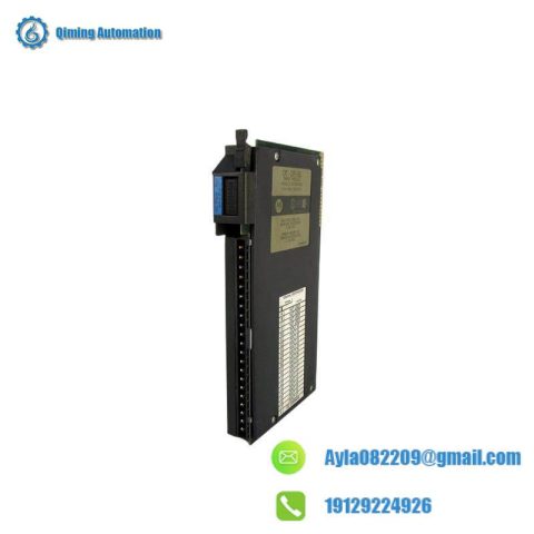 AB 1771-IBD Input Module for Industrial Control Solutions