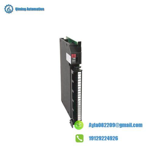 AB 1771-IFEK: Analog Input Module, Precision for Industrial Automation