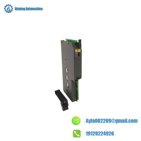 Allen-Bradley 1771-OFE2 PLC Analog Output Module