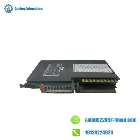 AB Electronics 1771-OM Output Module, Industrial Control Solutions