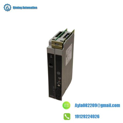 AB 1771-P5E Input Voltage Control Module
